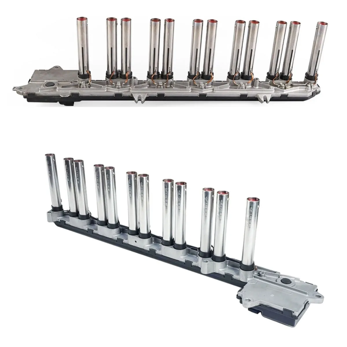 Bobine d'allumage droite+gauche Mercedes SL600 2004-2009 230.476/477 2751500480 2751500580 2751500680 2751500780