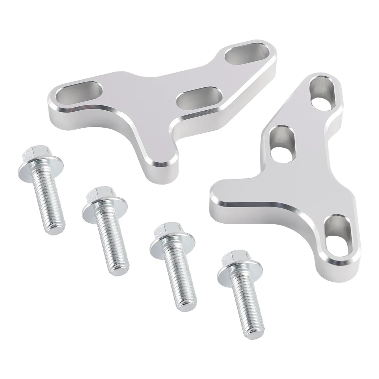 Kit de guide d'alignement d'installation de pompe à huile pour moteurs GM Gen V série LT