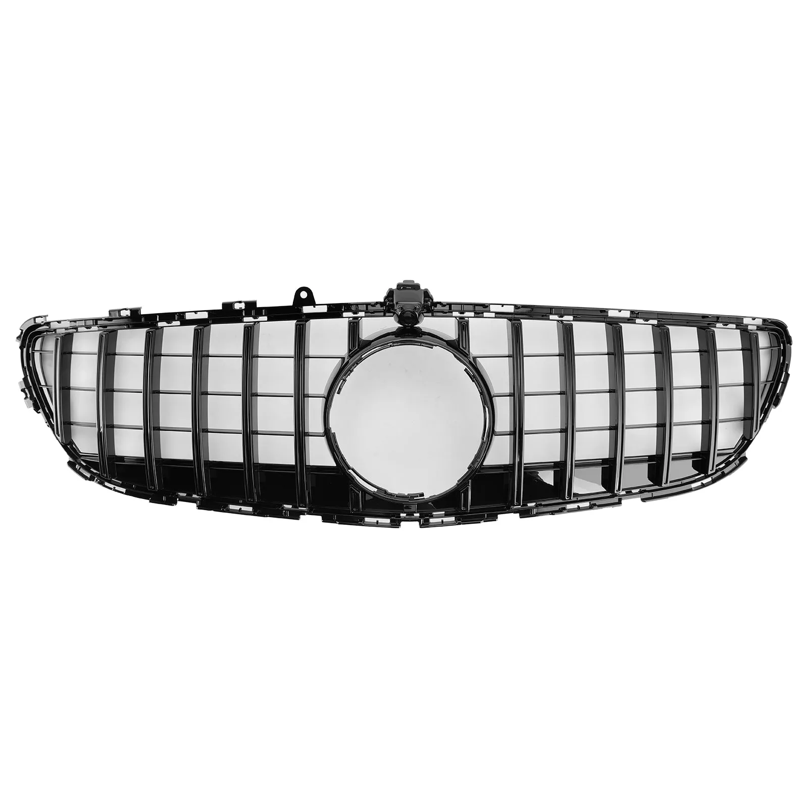 Grille de pare-chocs avant Mercedes Benz Classe CLS W218 CLS350 2015-2018 A2186200291
