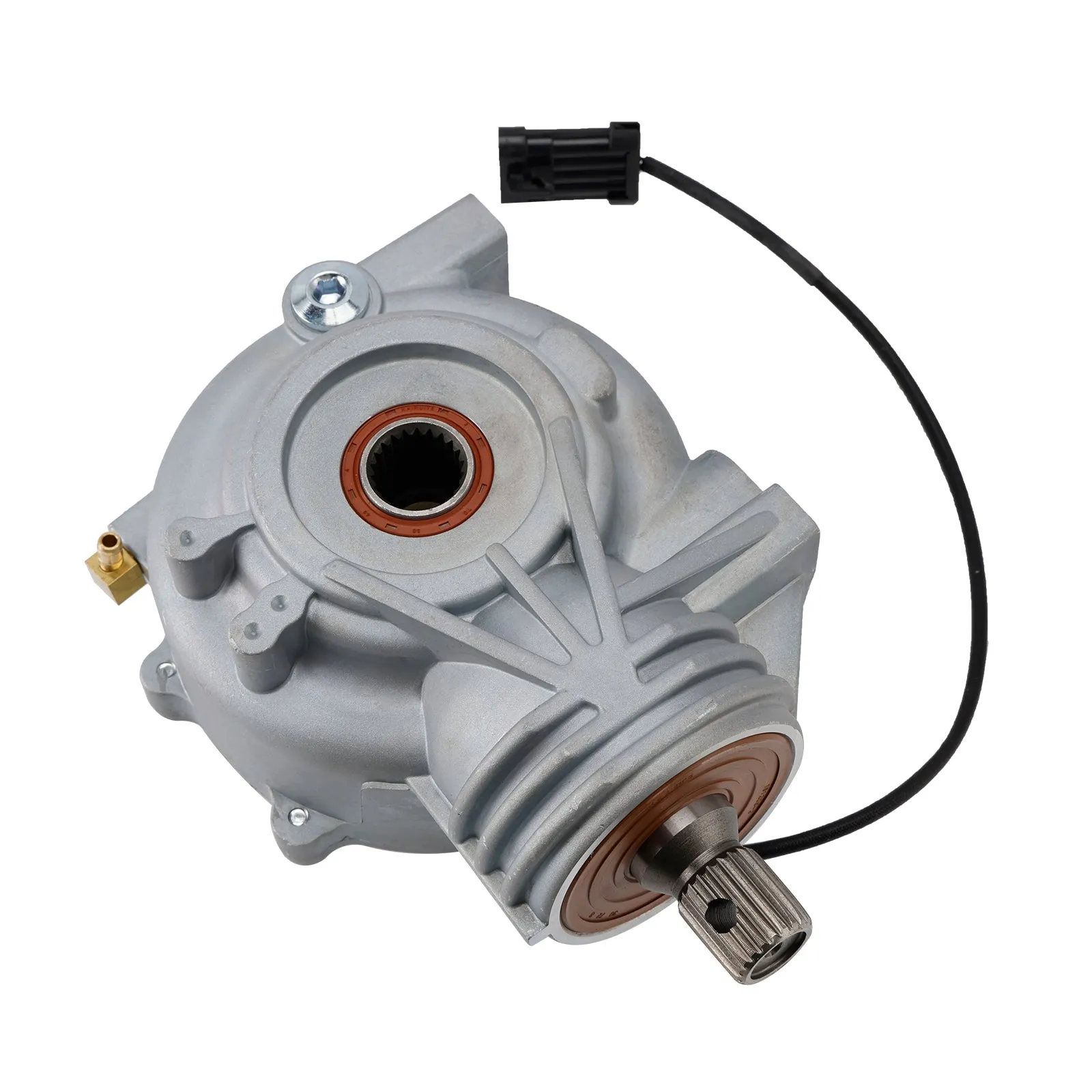 Boîtier de différentiel avant Dynamix pour Polaris RZR XP 1000 EPS 2019 (1333538, 1333791)