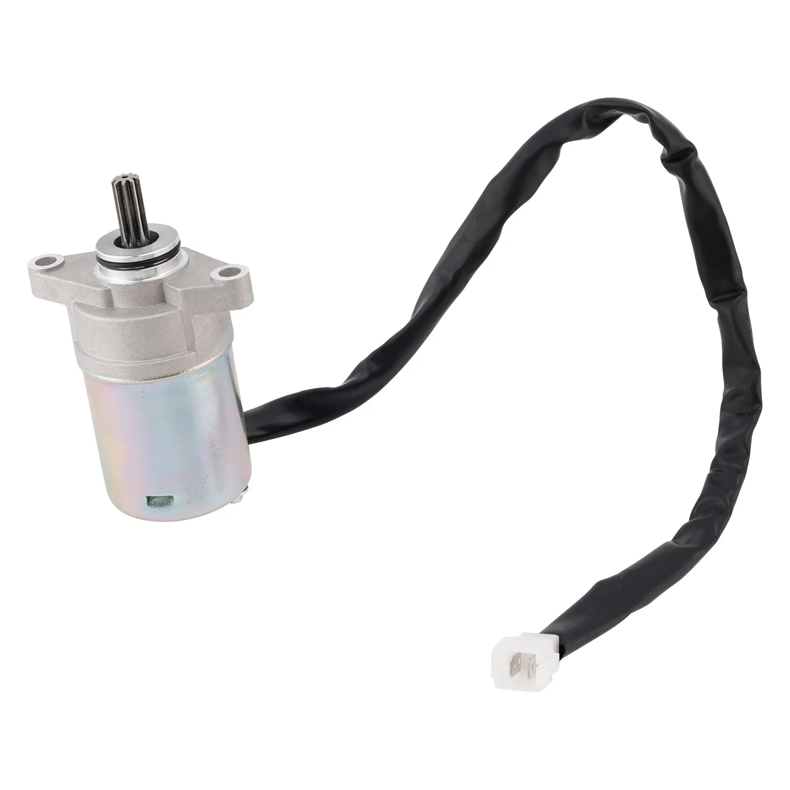 Démarreur pour Triton / Access 50cc et 100cc Rough Kid - 31200-E01-300