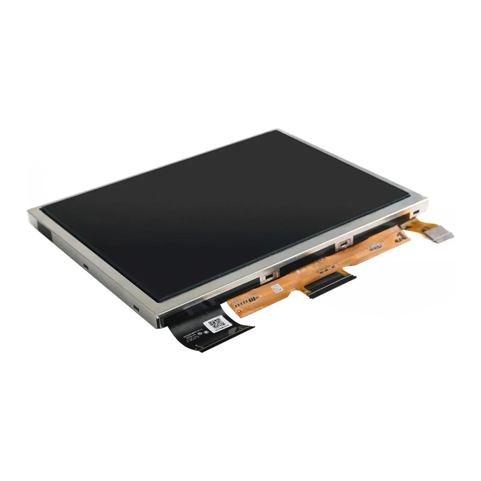 Chargeur 2018-2023, écran tactile LCD 8,4 pouces, moniteur Uconnect 4C UAQ 68388550AB