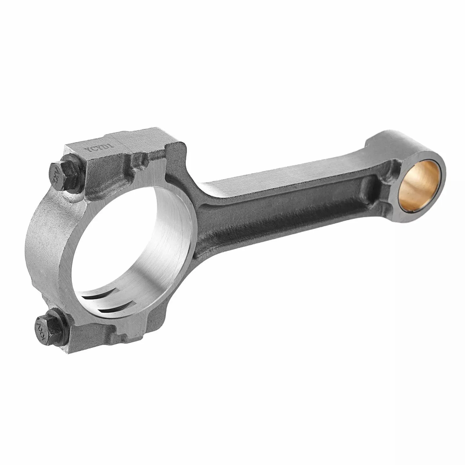 Bielle à axe flottant pour moteur GM 5,3 L, 6,0 L, 6,2 L, LS2, LS3, Gen IV, 12607475