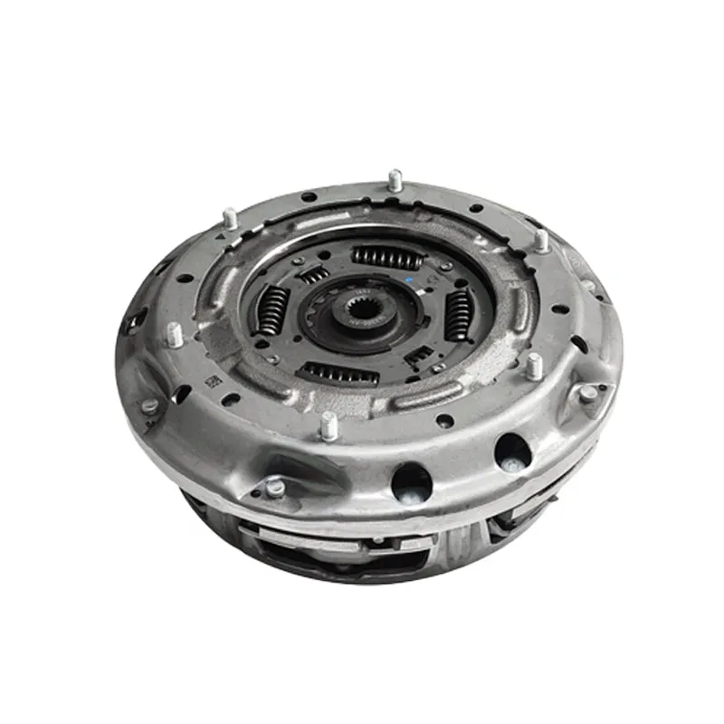 Ensemble de transmission à double embrayage 6DCT250 DPS6 pour Ford Transit Connect 2013-2014