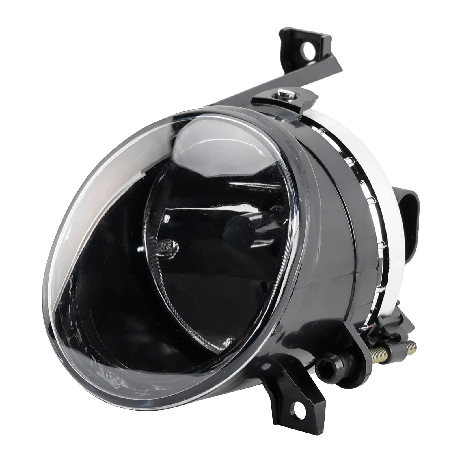 1 feu antibrouillard avant gauche pour Volkswagen Polo 2010-2014 et Tiguan 2008-2011