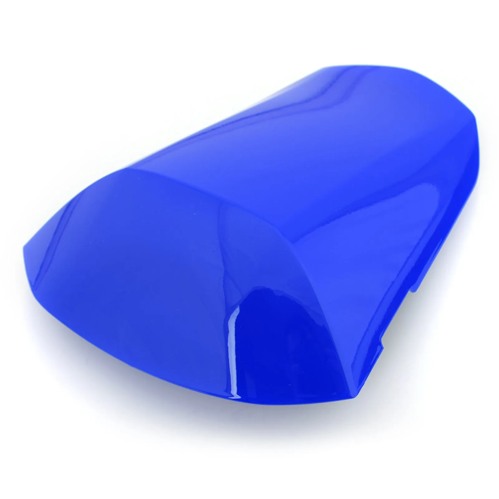 Couvre-selle arrière passager - Compatible SUZUKI GSXR GSX-R 1000/1000R 2017-2024 - Noir