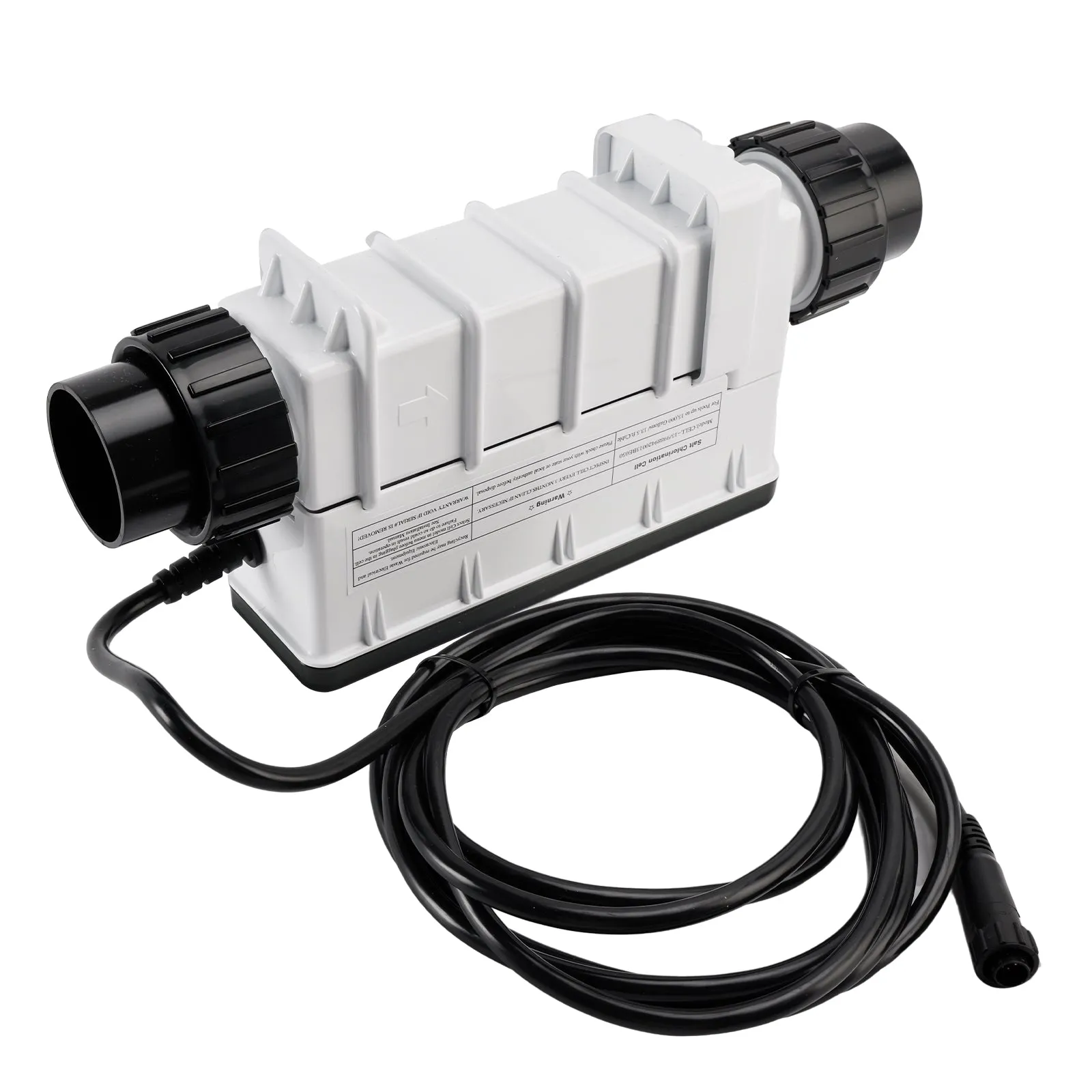 Générateur de chlore à cellule saline de remplacement IC15 EC-520888