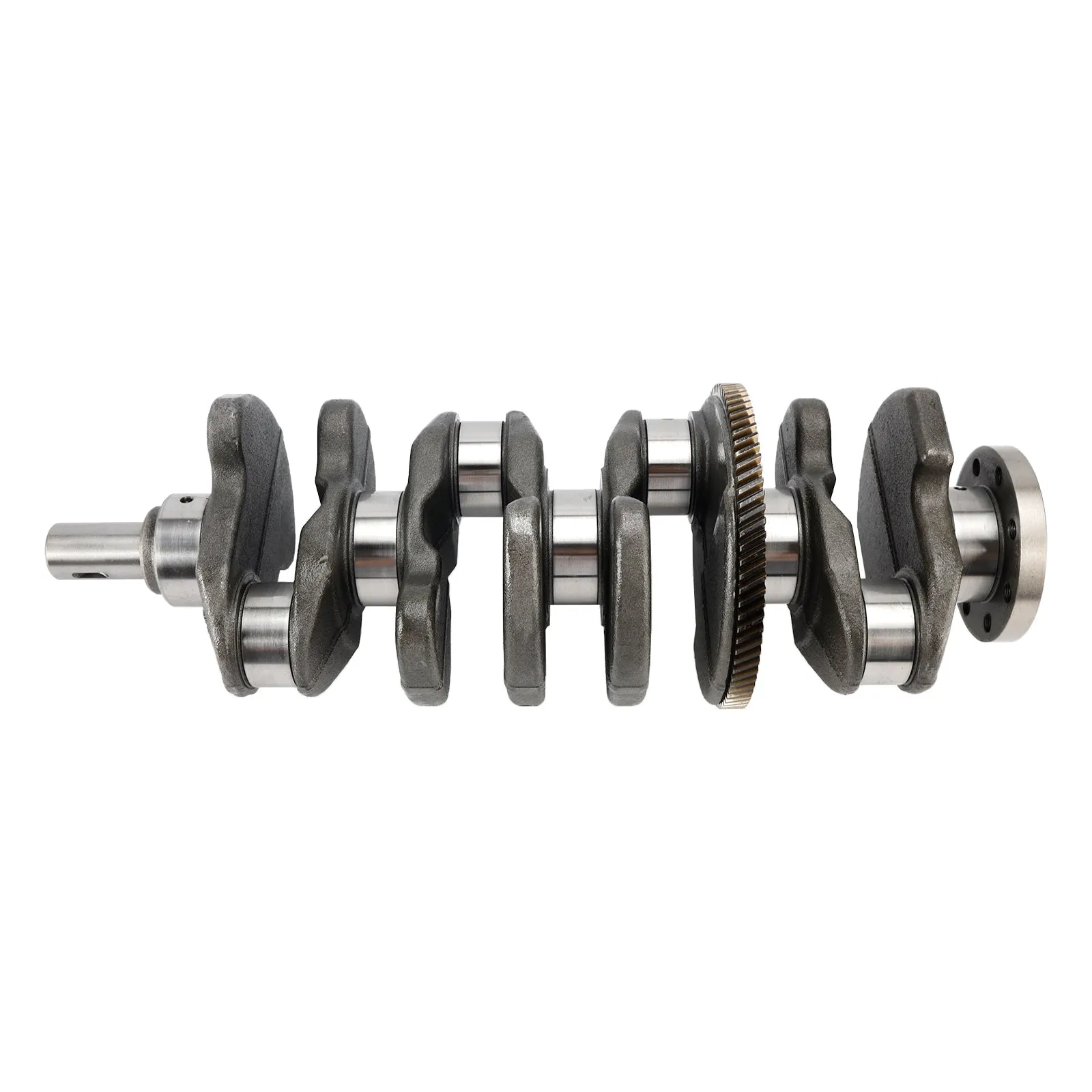 Vilebrequin de moteur Mercedes-Benz C200 W205 / 2.0T 2013-2018 2740300101 2740300401