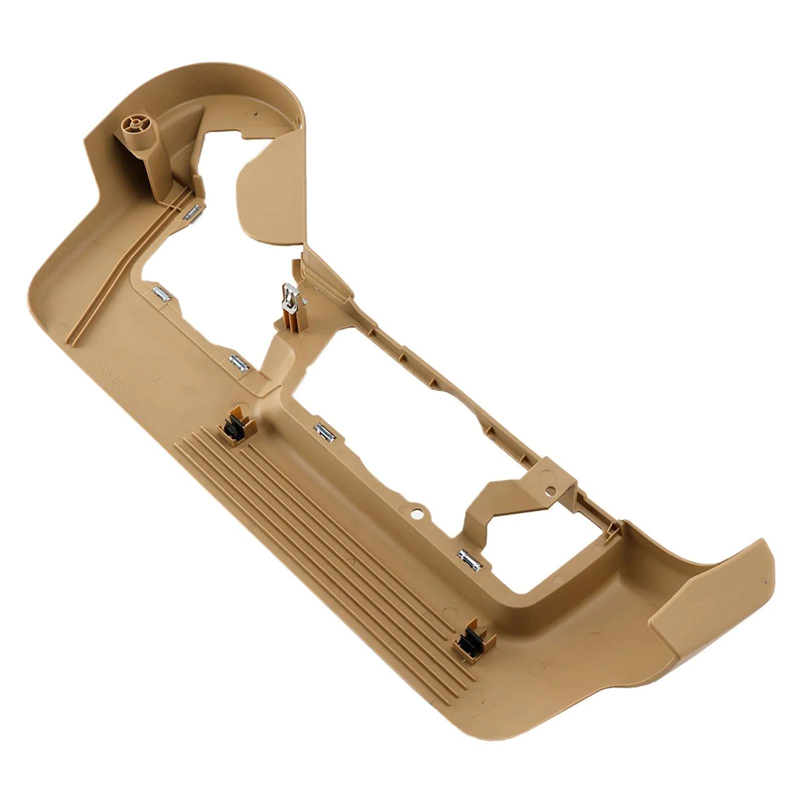 Garniture latérale inférieure du siège conducteur avant pour Ford F150 2011-2014 BL3Z-1562187-AA