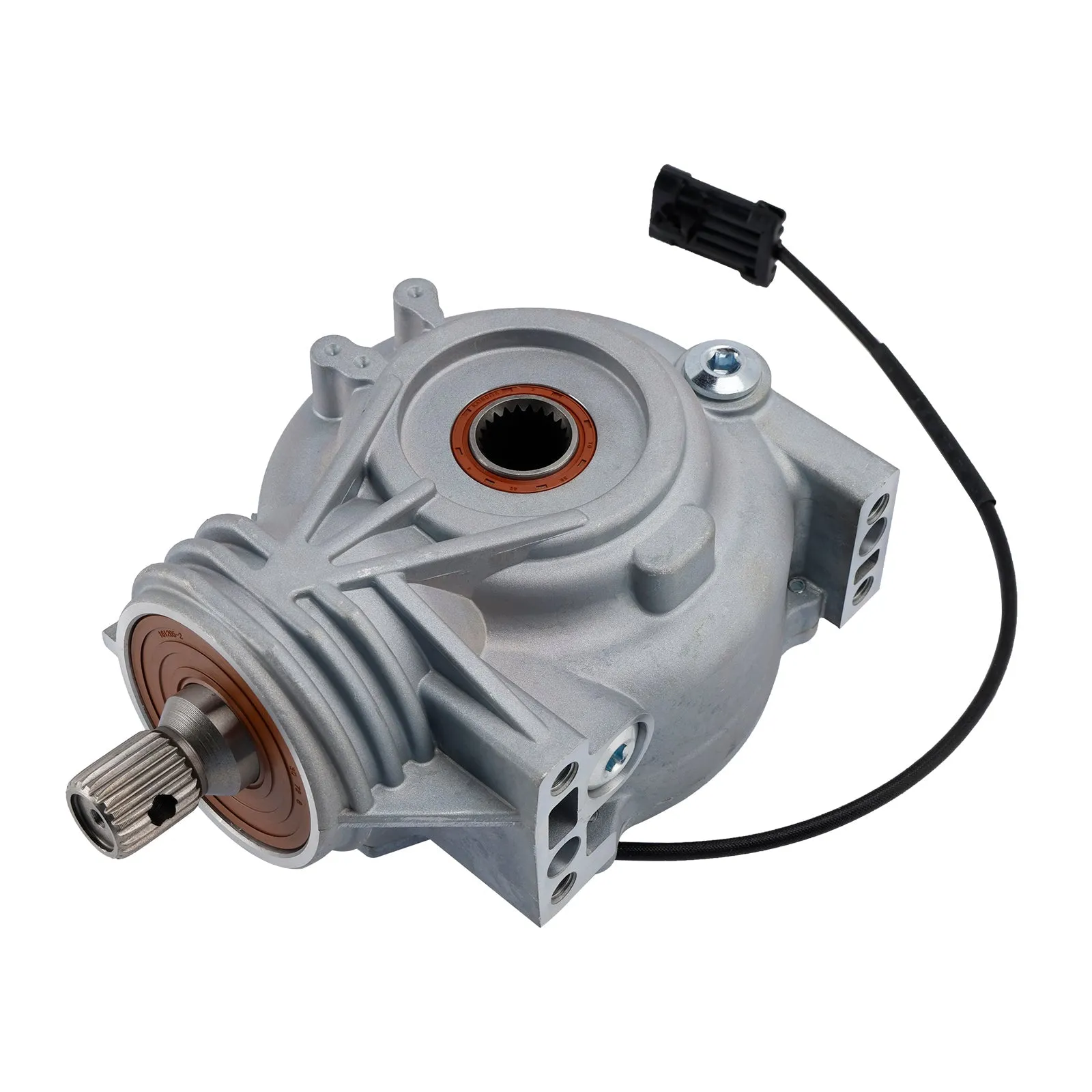 Kit de boîtier de différentiel avant pour Polaris ACE 500 SOCH 2017-2019 (1333750 et 1333105)