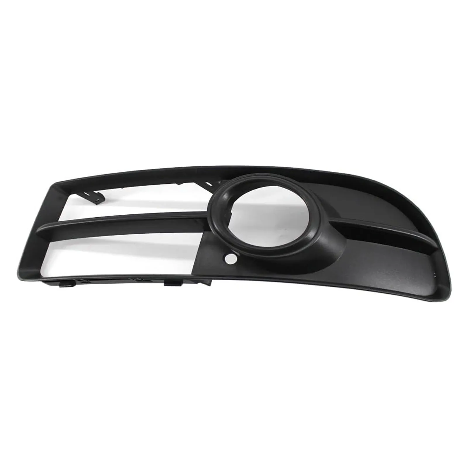 Grille de pare-chocs avant gauche pour Audi A4 B7 S-Line S4 2005-2008, grille de phare antibrouillard