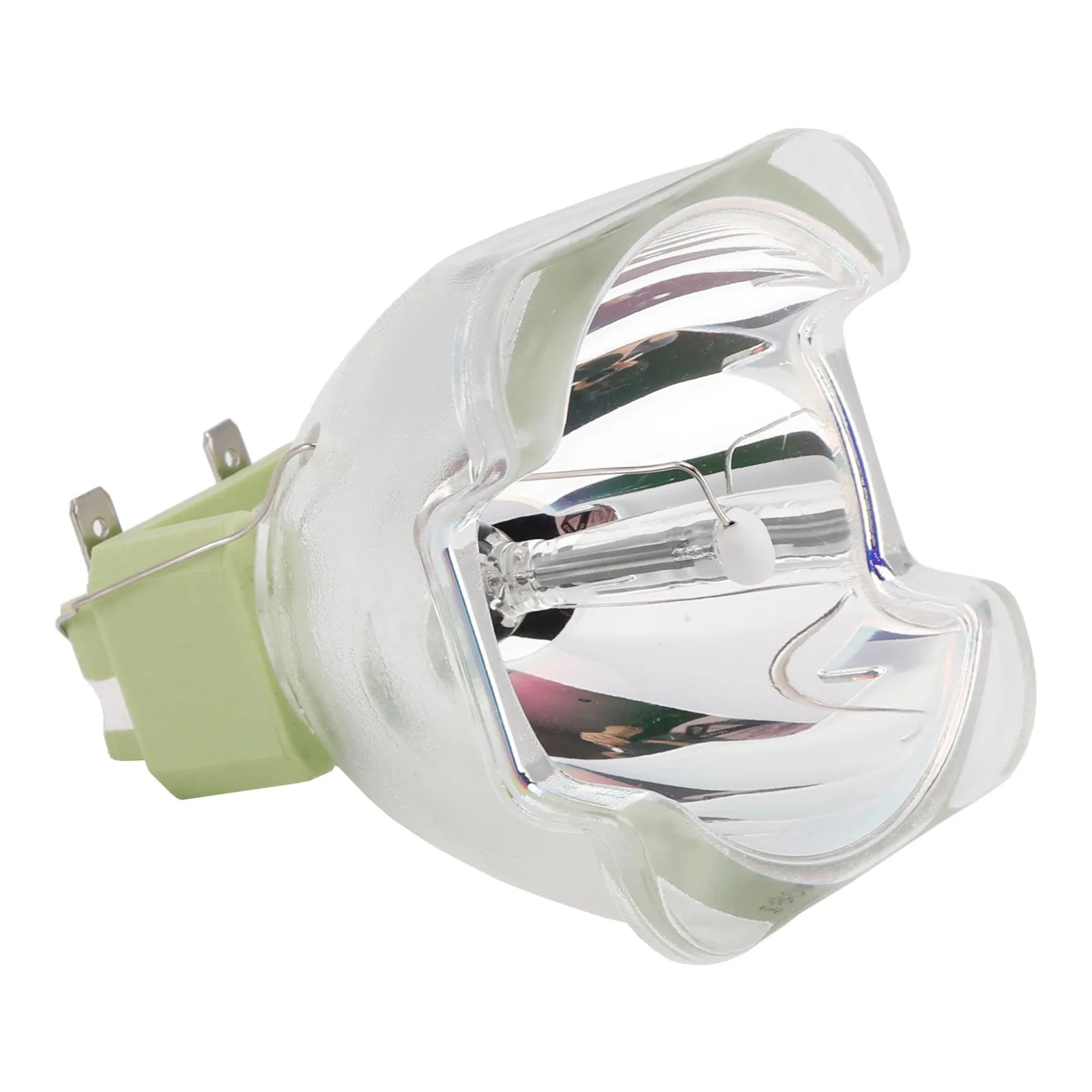 Ampoule Sharpy Beam 380 W MSD 18R pour éclairage de scène à tête mobile, carré