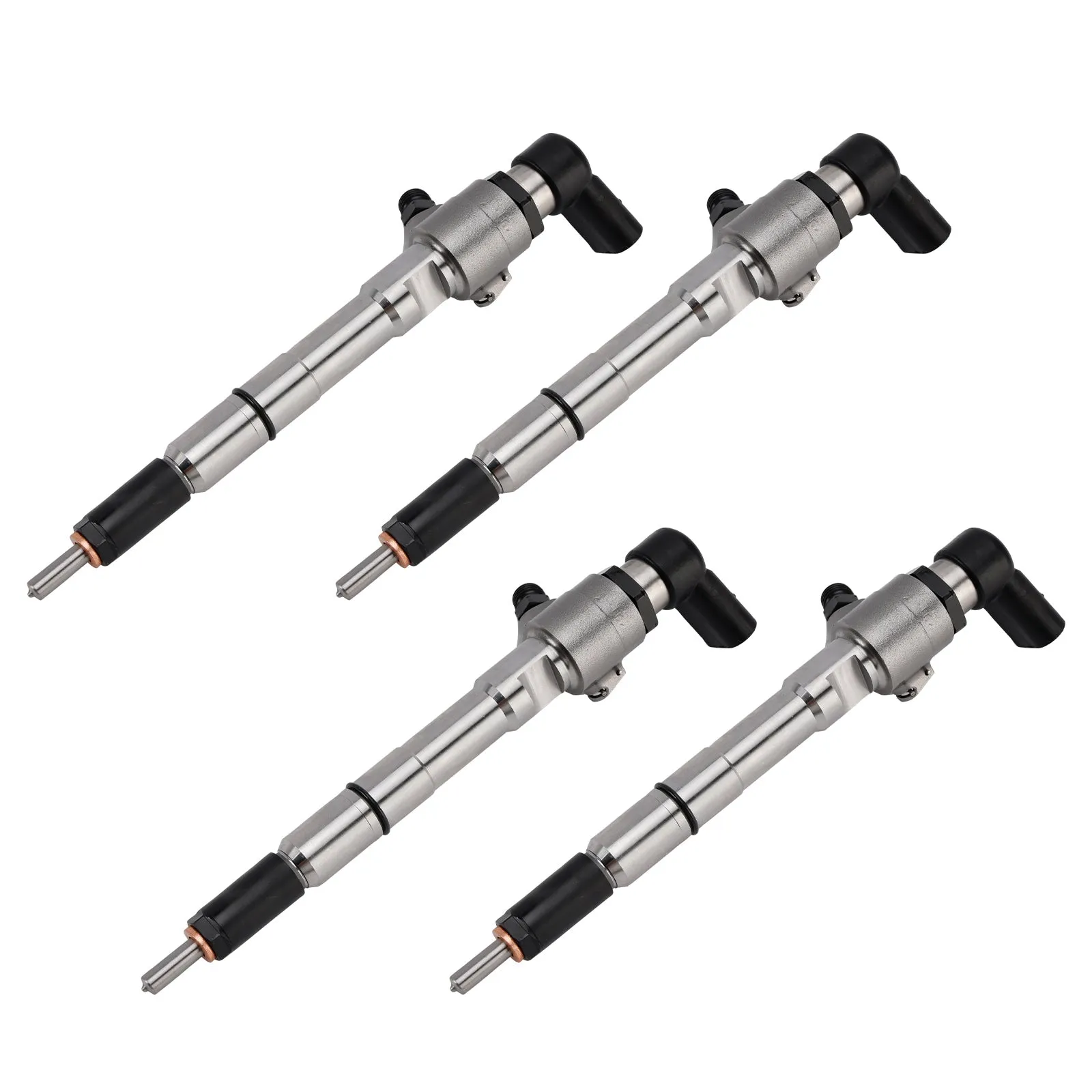 Injecteur de carburant 03L130277B 03L130277S pour Skoda Superb 1.6 d 88-103 CAYC, CAYB, CLNA, TDI, 3T4, 3T5 (2010 et plus)