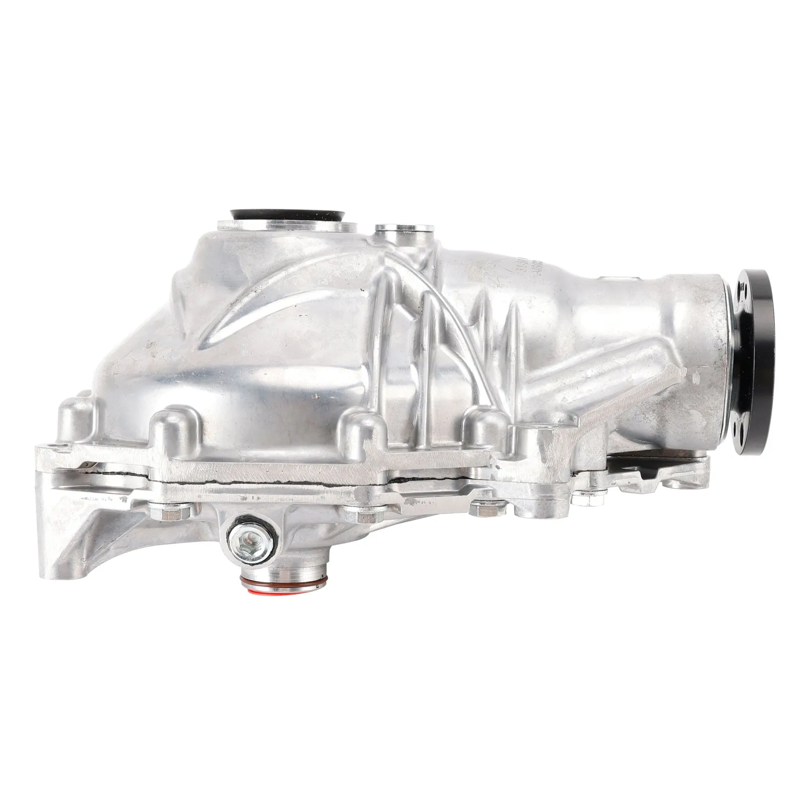 Support de différentiel d'essieu avant à gaz pour BMW M3 Base 3.0L L6 2015 (31517588251 31508635861)