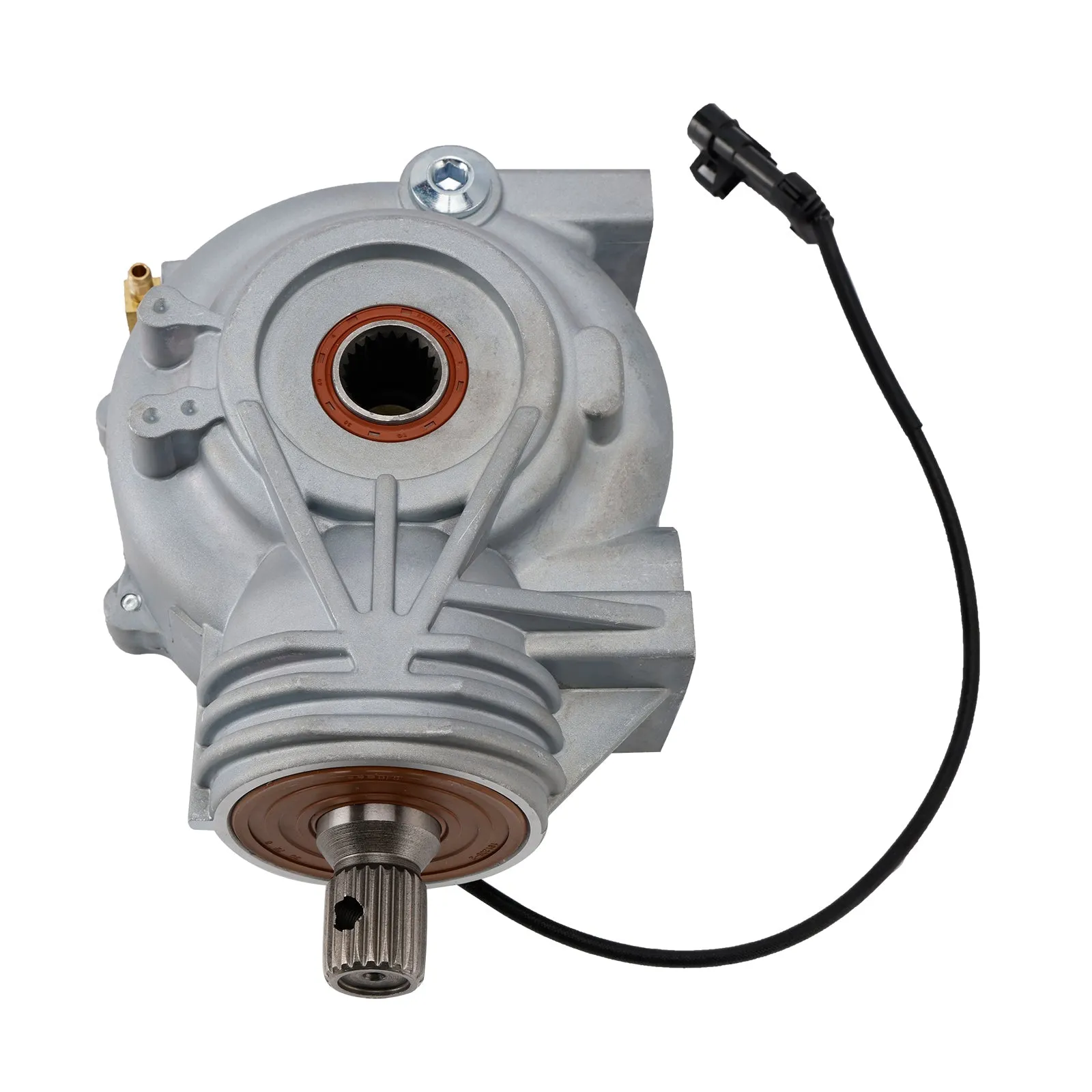 Boîtier de différentiel avant pour Polaris RZR XP 1000 EPS 2017-2022 (1333538, 1333791)