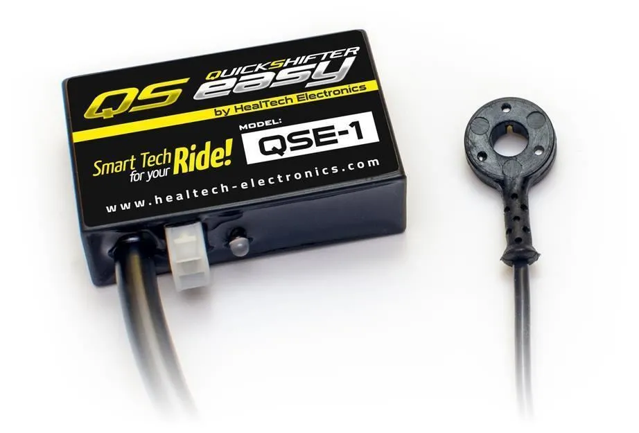 Kit cambio elettronico Healtech per Ducati Desmosedici RR 07-09