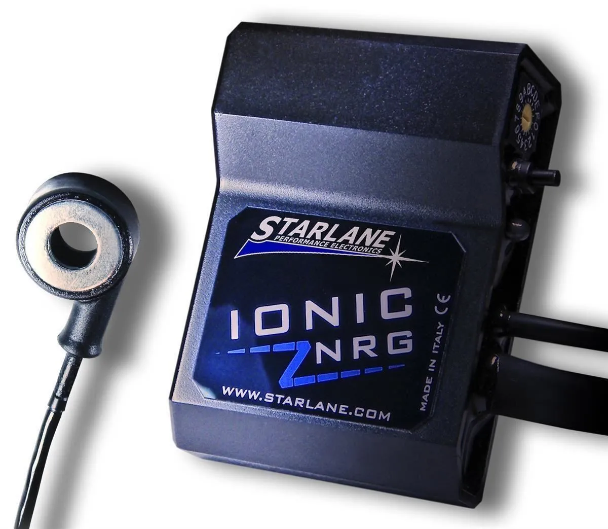 Kit cambio elettronico IONIC NRG Starlane per BMW F 650 GS 93-23