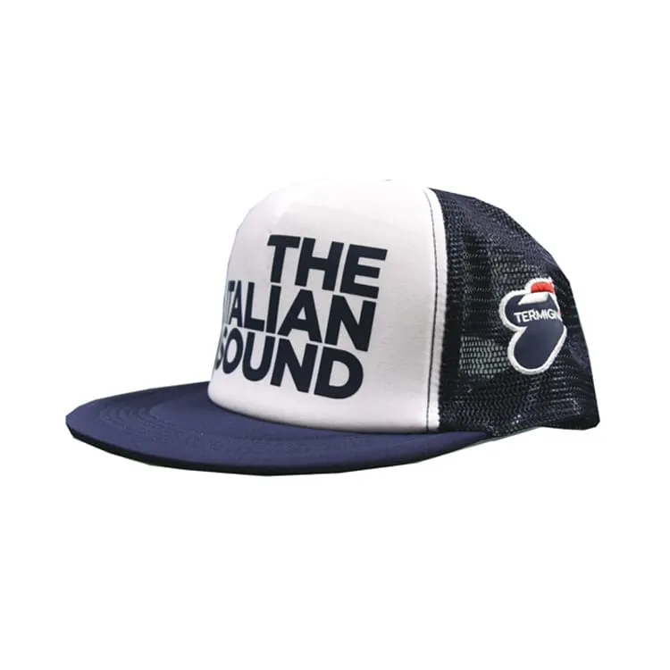 Abbigliamento Termignoni Cappello Con Visiera One Size-CAP-TERMIGNONI-265560