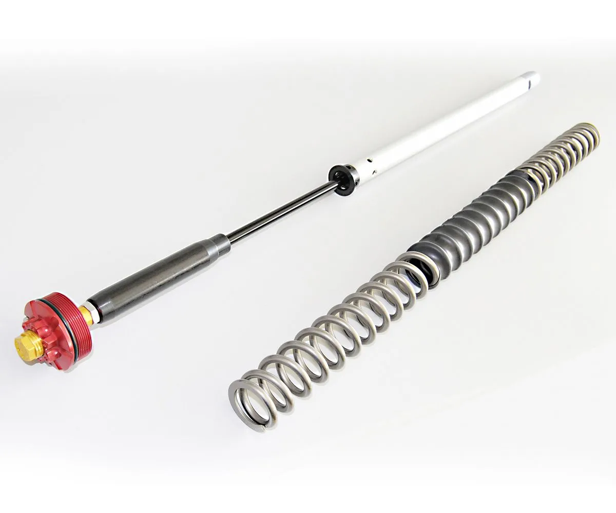 Cartuccia Lato Aria + Molla Andreani Per Showa 49 Per Honda Crf 250 2015-106/H01-274417