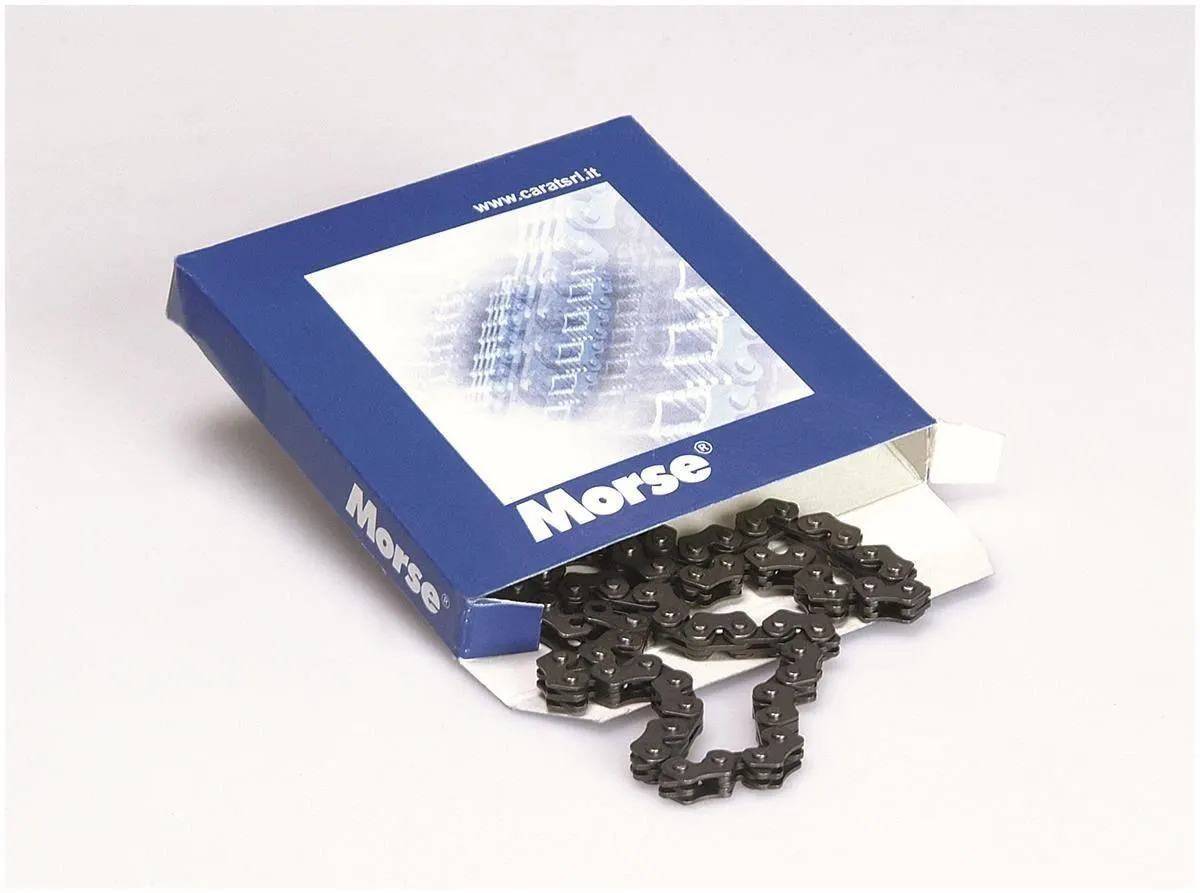 Catena di distribuzione 82RH Morse per Triumph Sprint RS 955 00-03 (146 maglie)