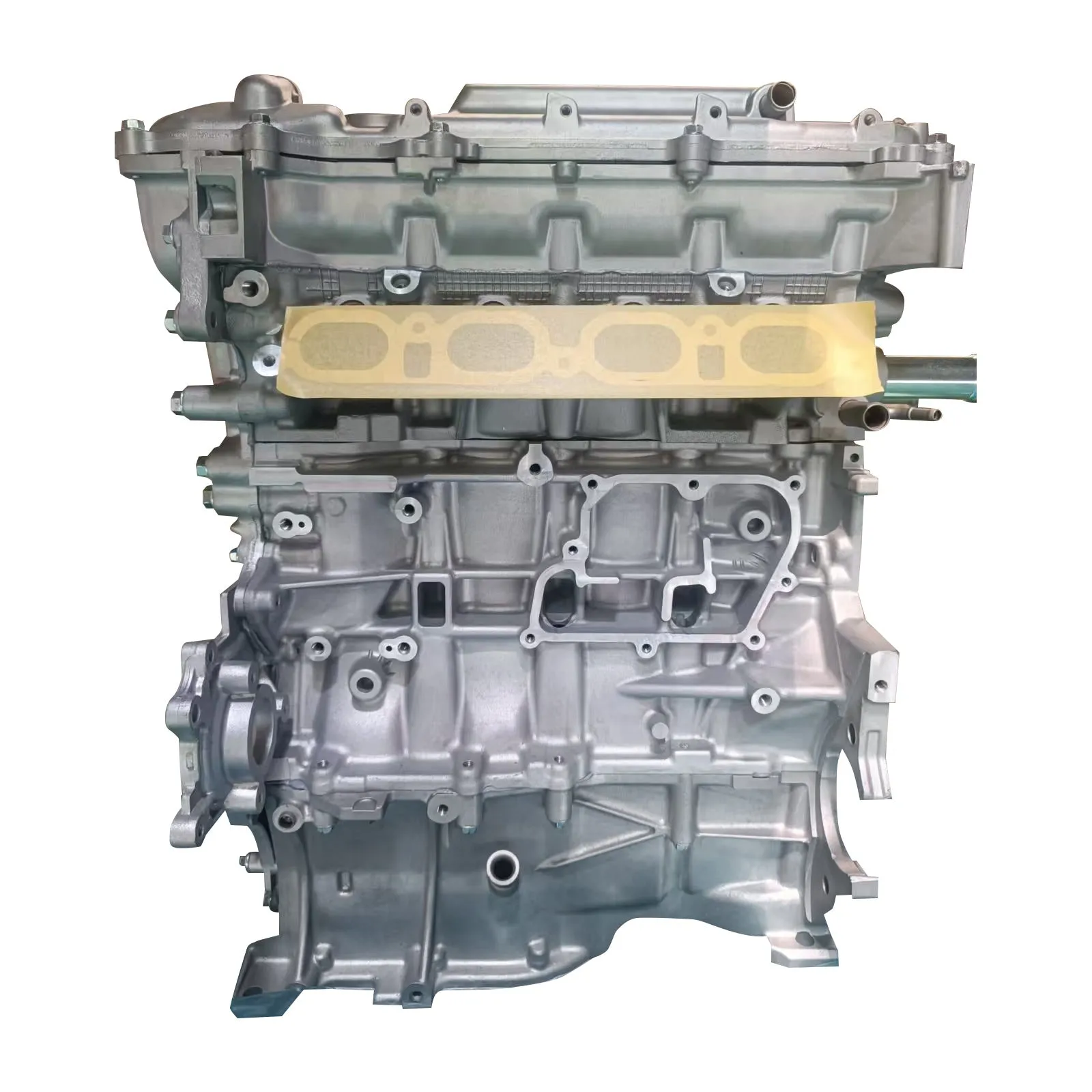 Nouveau moteur 2ZRFXE pour Toyota Prius 4e génération 1,8 L hybride 4 cylindres 16-2022