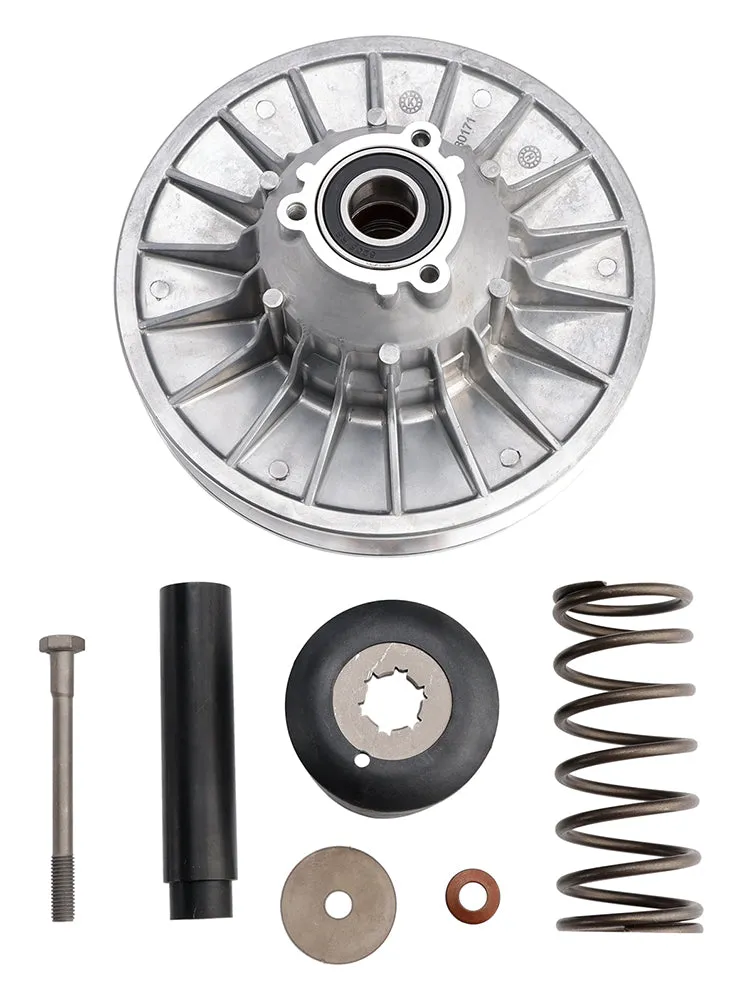 Variateur d'embrayage secondaire arrière Bombardier Can-Am Outlander 570 EFI XT 2022-2023 420280474 420220914