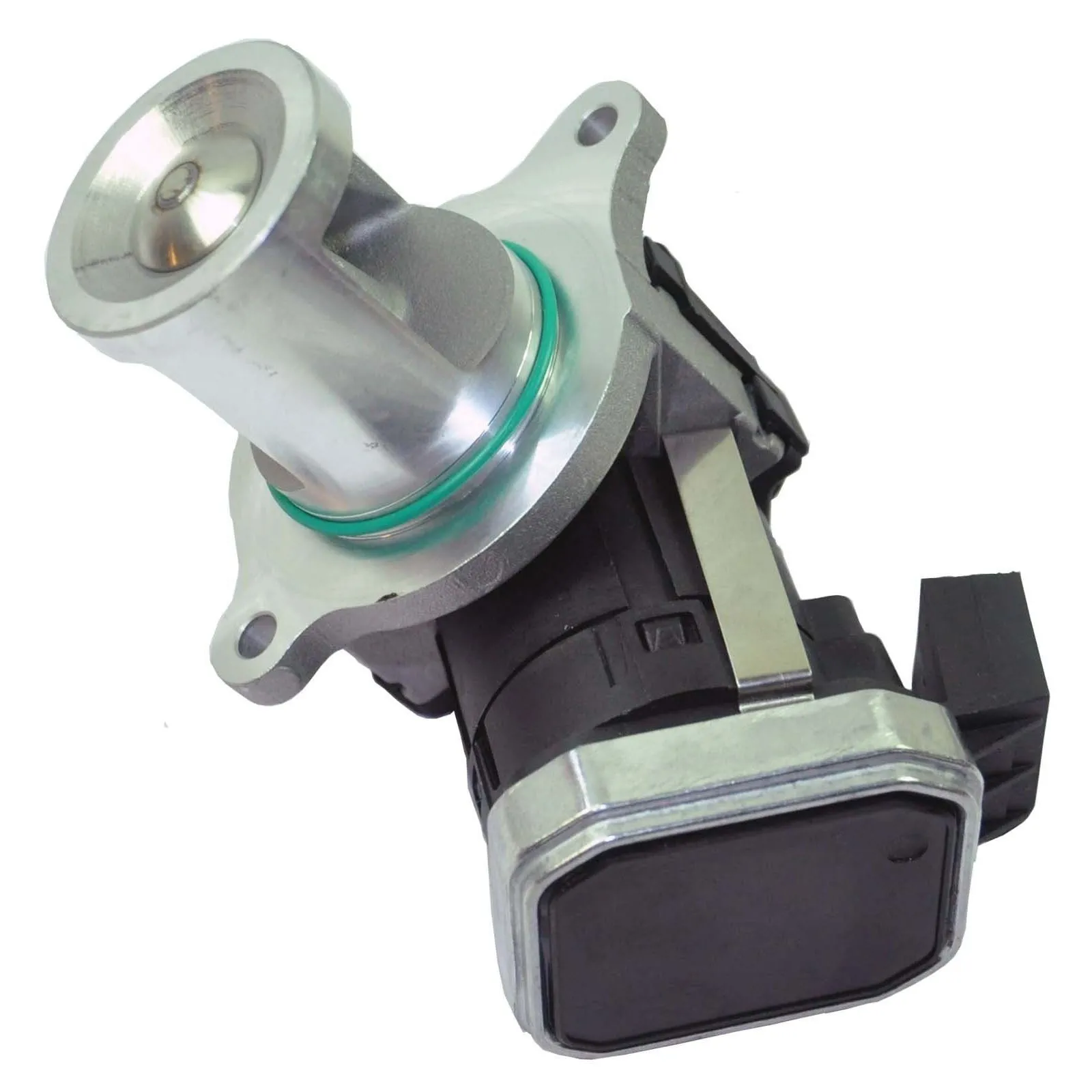 Valve EGR pour Mercedes-Benz Classe C E M R S GL CLK CLS 320 CDI 6421400160