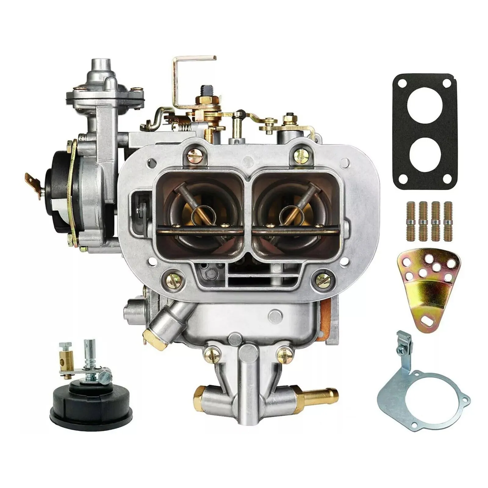 1981-1982 Nissan Pickup Z20 2000cc PL720 Weber 32/36 DGV DGEV DGAV 2 carburateur 22680