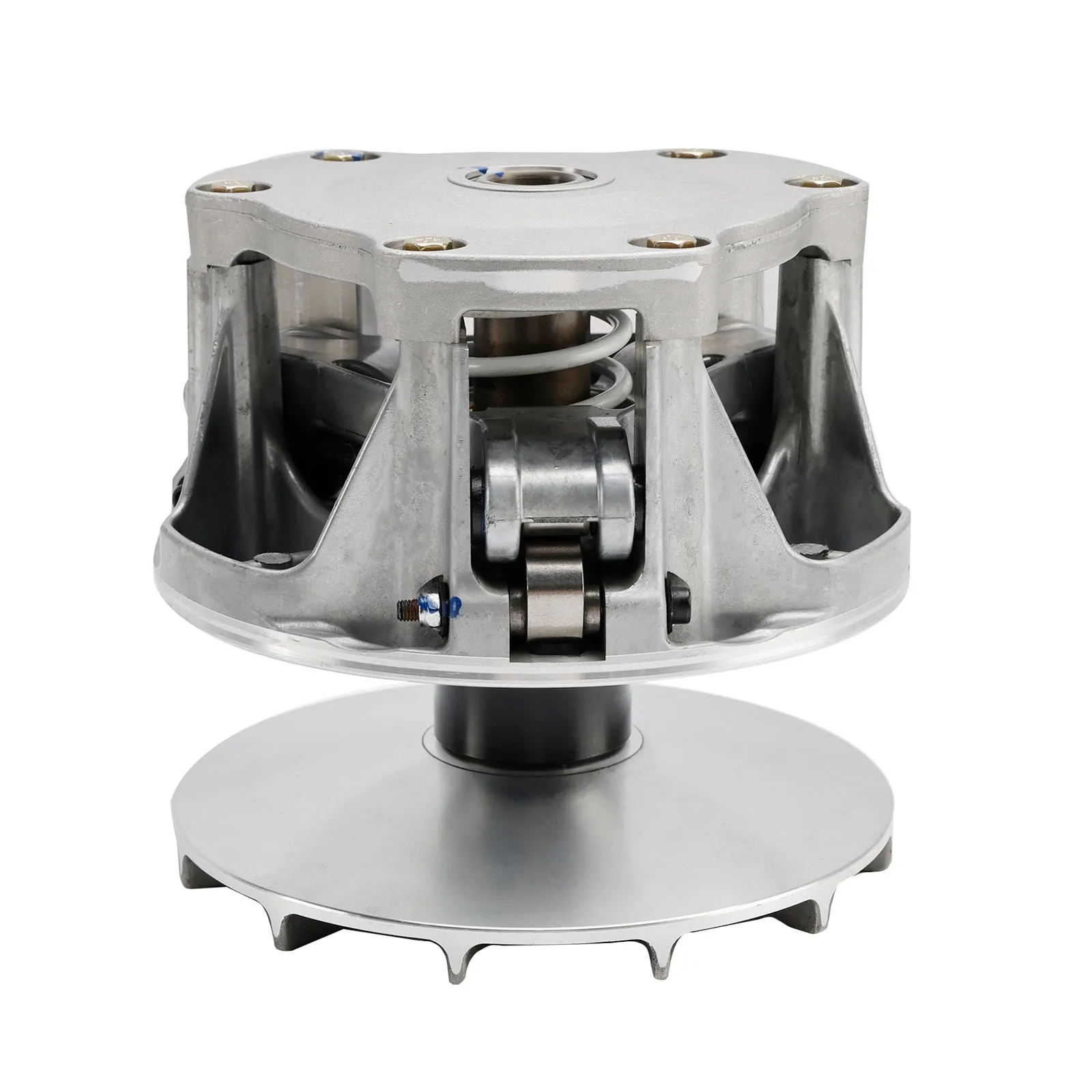 Ensemble de poulies de variateur d'embrayage avant pour Polaris Sportsman 550 850 1000 1322953