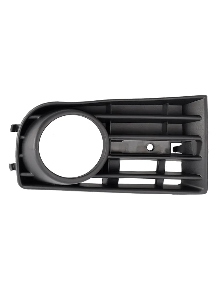 Grille de pare-choc avant droit pour phare antibrouillard VW Golf V MK5 2005-2009 1K0853666B