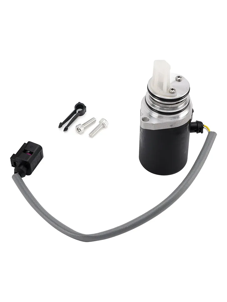 Pompe de différentiel arrière 0AV598549A pour VW Golf 1.9/2.0/3.2 (2003-2008)