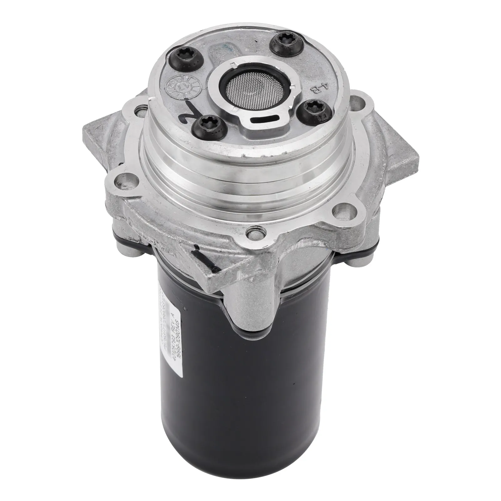 Moteur de pompe différentielle arrière pour Jeep/Cherokee Latitude Limited Sport Trailhawk 2,4 L L4 2015 68227808AA 68227808AB