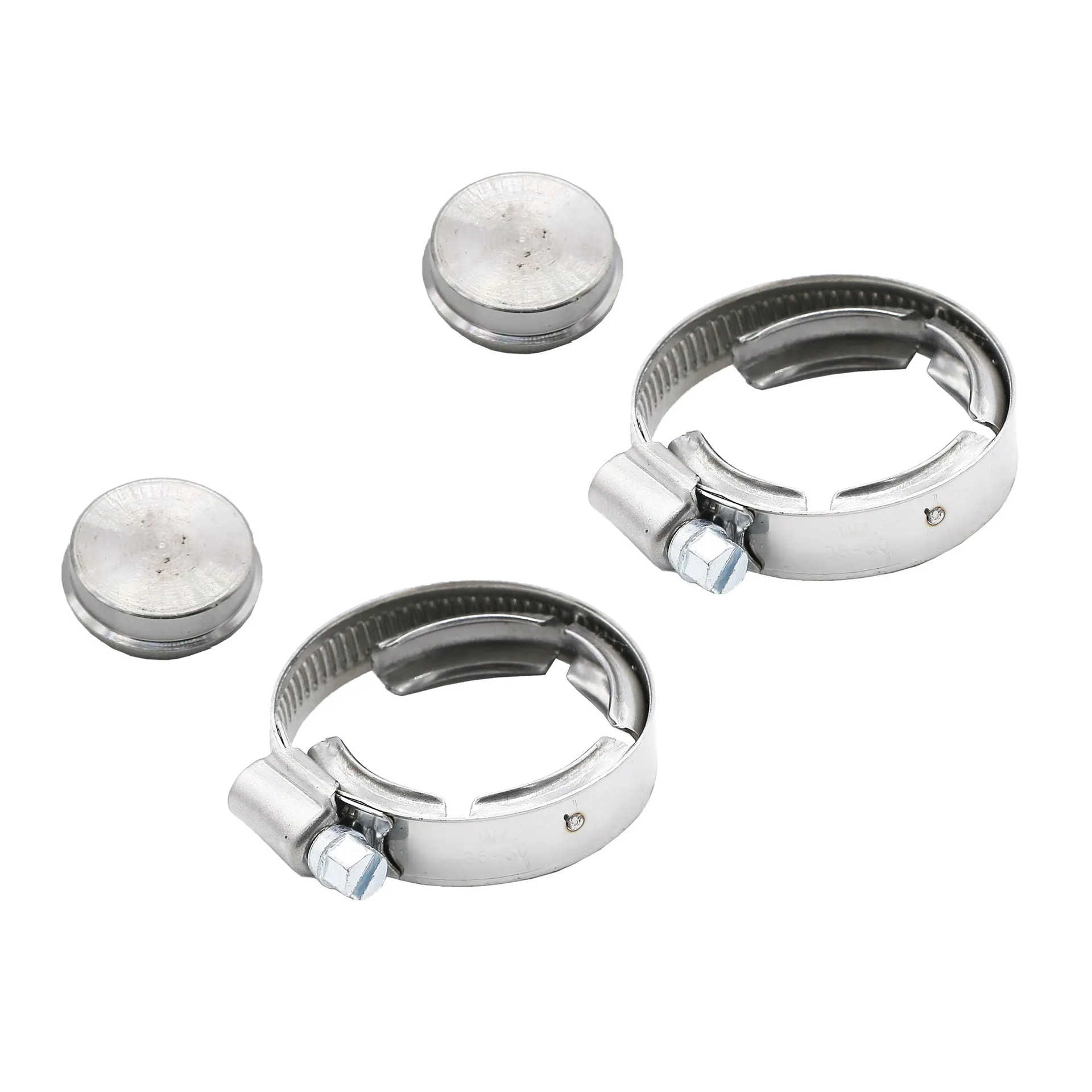 Bouchon obturateur de vanne EGR OPEL / VAUXHALL VIVARO 1.9 dCi / 1.9 dTi 7703083504