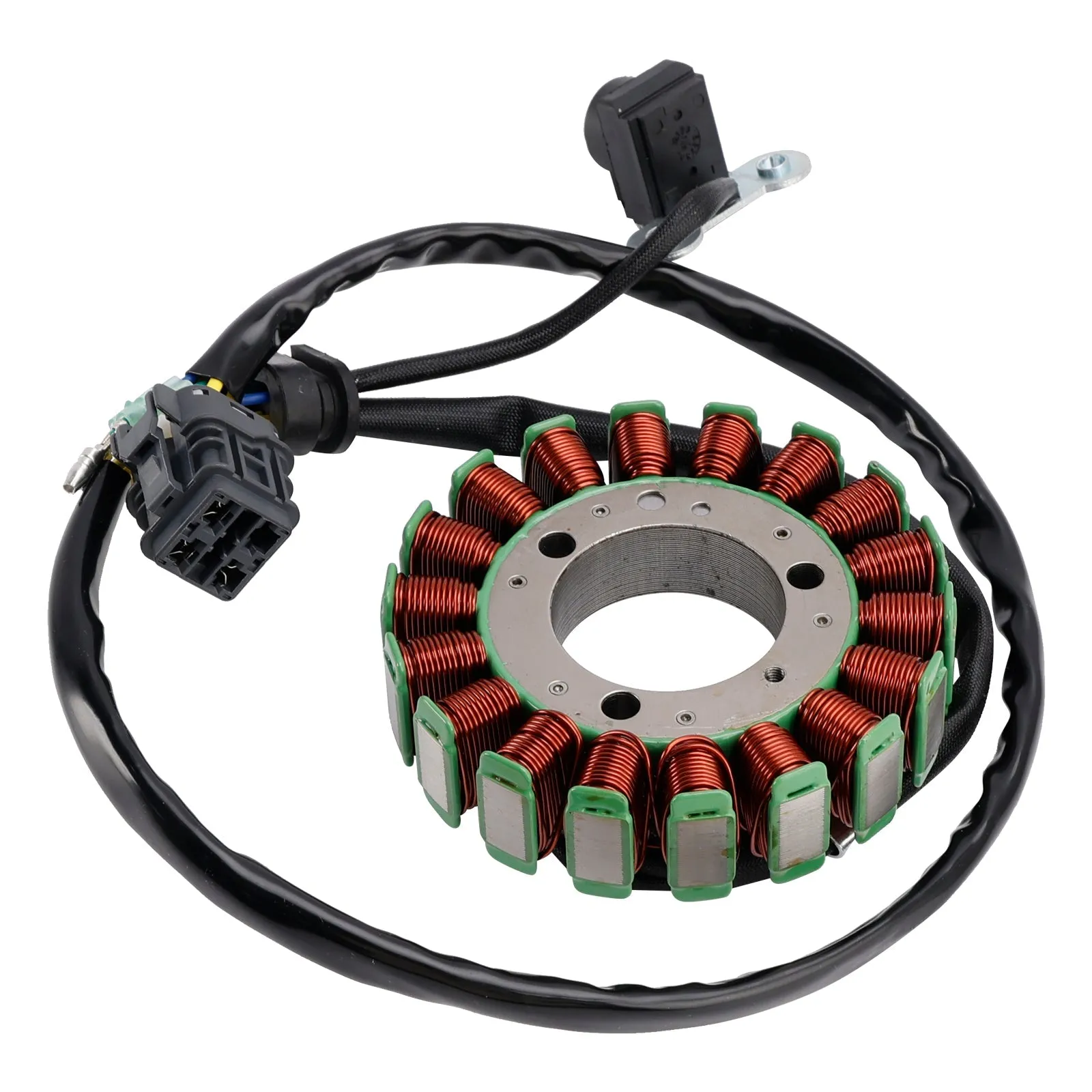 Générateur de stator magnéto Adly ATV Q300 31120-225-001 HER-31120-225-001