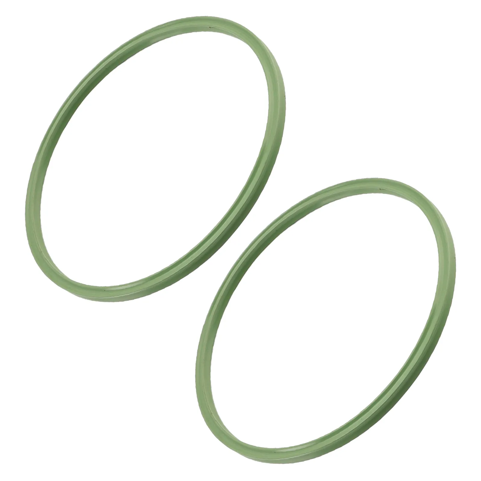 Joint torique de pompe à carburant 2 pièces 2114710179 pour Mercedes-Benz E350 C300 GLK350