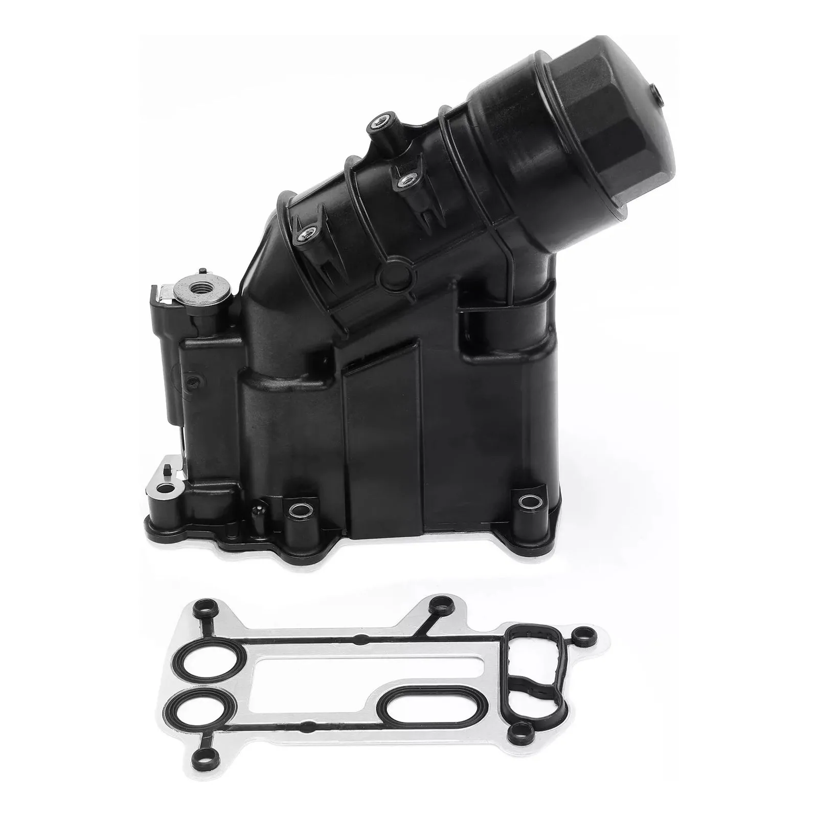 Boîtier de filtre à huile 11427807799 7797392 pour BMW Série 1 E82 120d Diesel Coupé 2007-2013