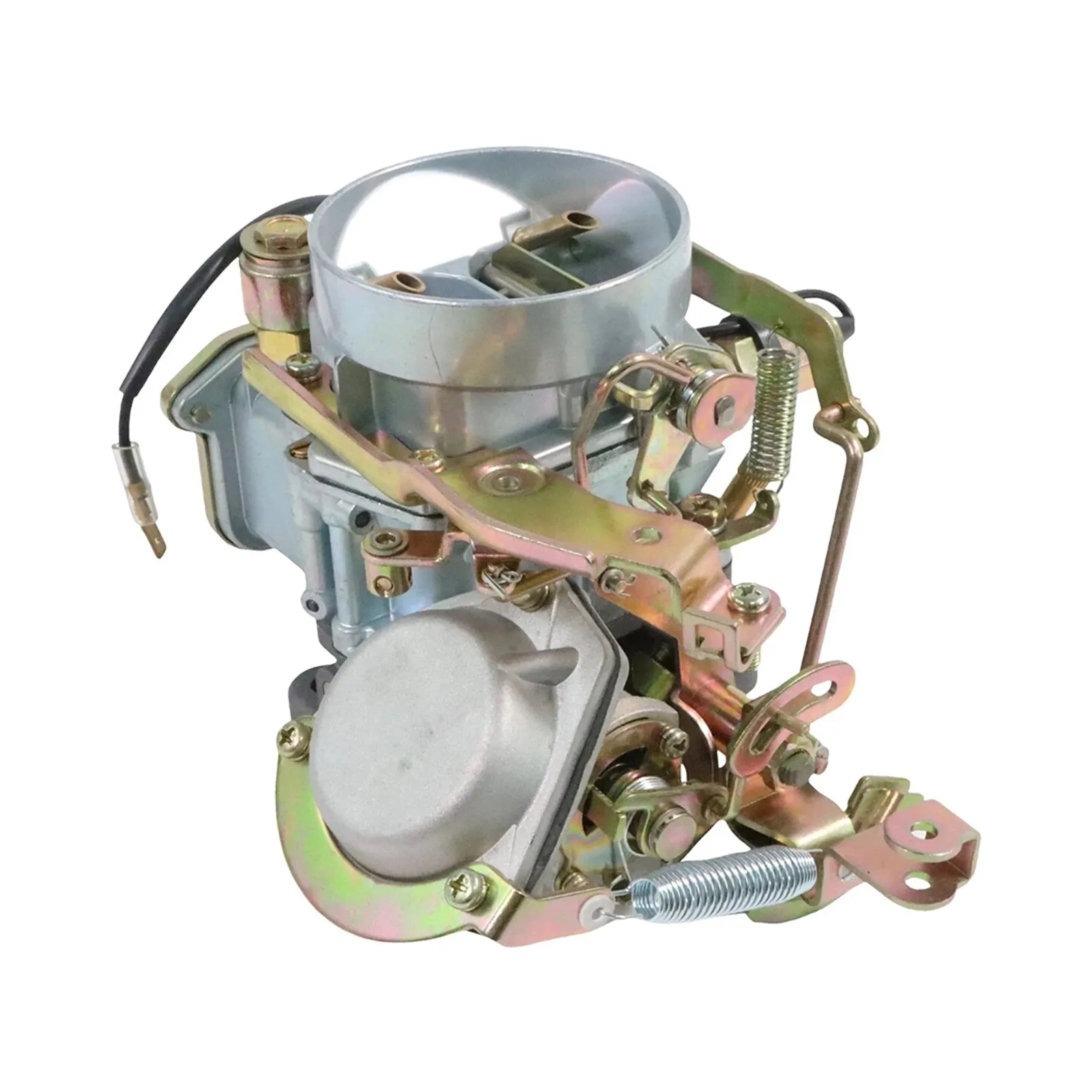 Nissan 710 Berline de base 1974, 2 portes, 1,8 L, 1 770 cm³, carburateur 16010-13W00 16010-NK2445