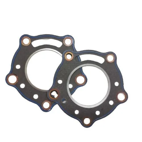 2 guarnizioni di testa Athena 1.10mm per Aprilia RS 250 95-01