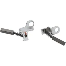 RICK'S MOTORSPORT ELECTRIC 70-201 ALTERNATOR BRUSHES