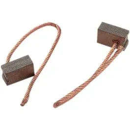 RICK'S MOTORSPORT ELECTRIC 70-102 STARTER MOTOR BRUSHES