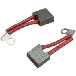 RICK'S MOTORSPORT ELECTRIC 70-103 STARTER MOTOR BRUSHES