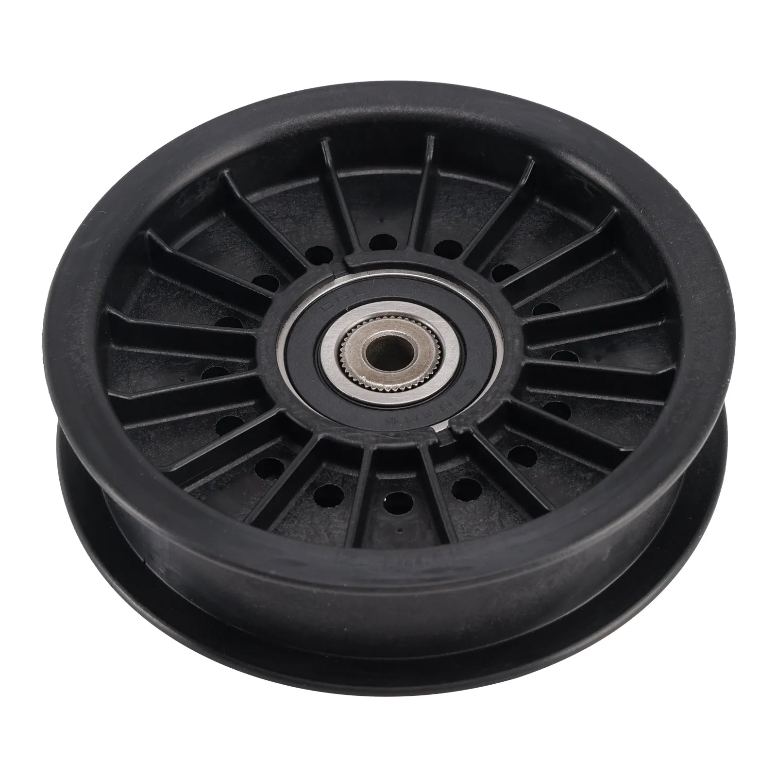 Poulie AUC11241 AM138081 pour John Deere Z465 Z625 Z645 Z655 Z665 EZtrak