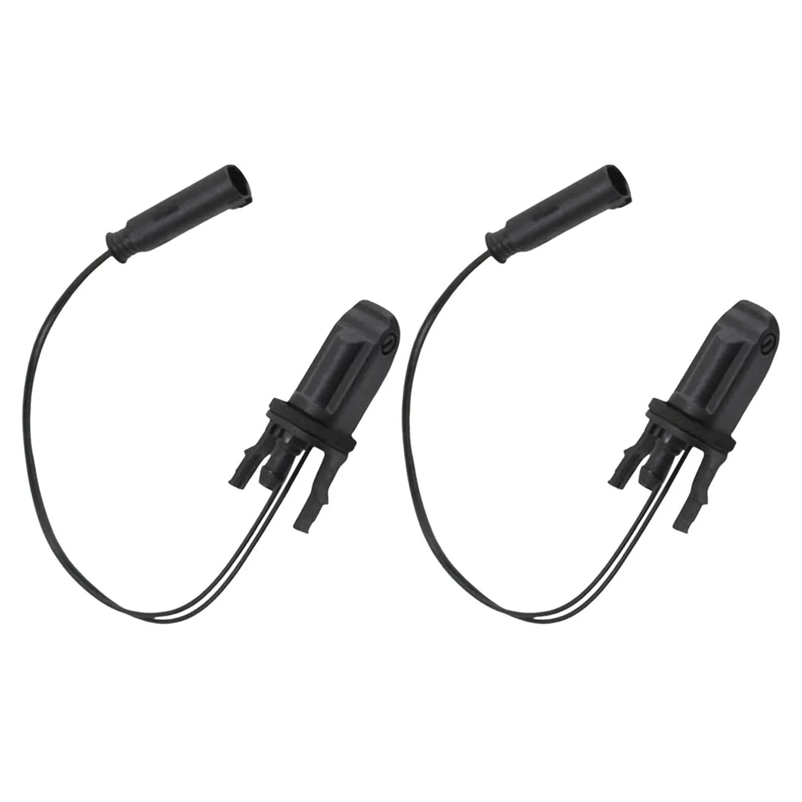 2 buses de lave-glace avant Discovery Sport 2015-2021 (LR059996)