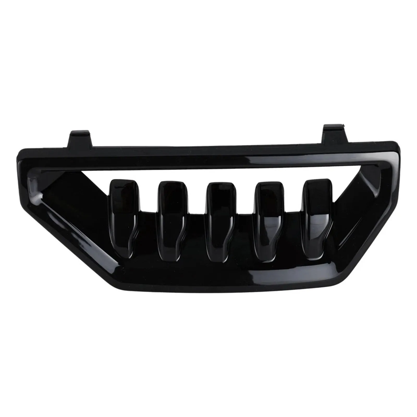 Grille de pare-chocs côté passager pour GMC Sierra 1500 2022-2024 84869628