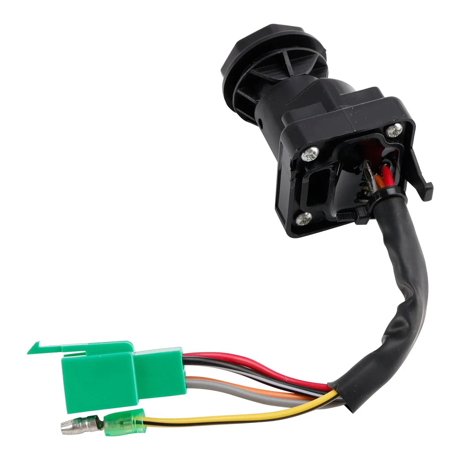 VERROUILLAGE DE CONTACTEUR D'ALLUMAGE POUR SUZUKI LTF250 LT-F250 LTF250F QUADRUNNER 250 1999-2002