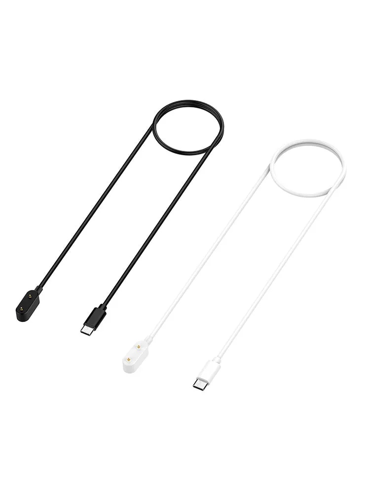 Câble de charge portable Type-C pour Huawei Watch Fit3 (Band 10/9/8/7/6pro)