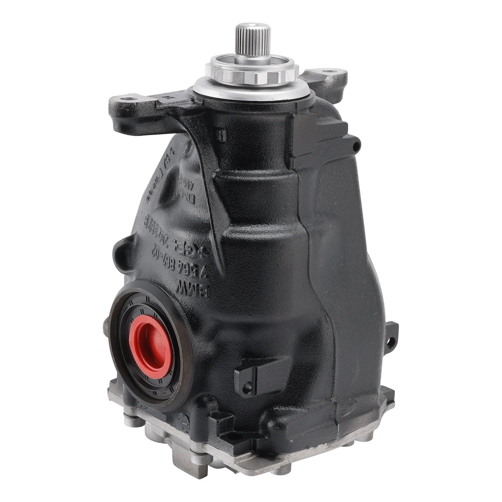 Différentiel arrière 3,15 rapport 33107636992 pour BMW X5 xDrive35d, xDrive35i 3.0L L6 - Diesel, 3.0L L6 2014