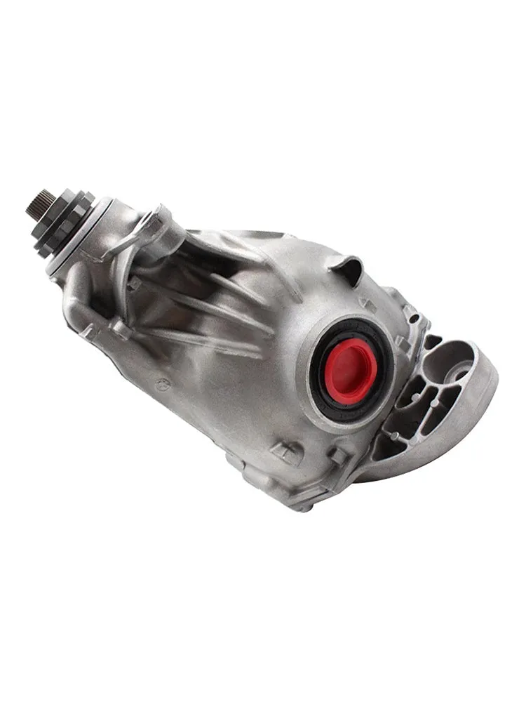 BMW 535I essence RWD 2014-2016 Différentiel arrière MT rapport 3,23 33107584444