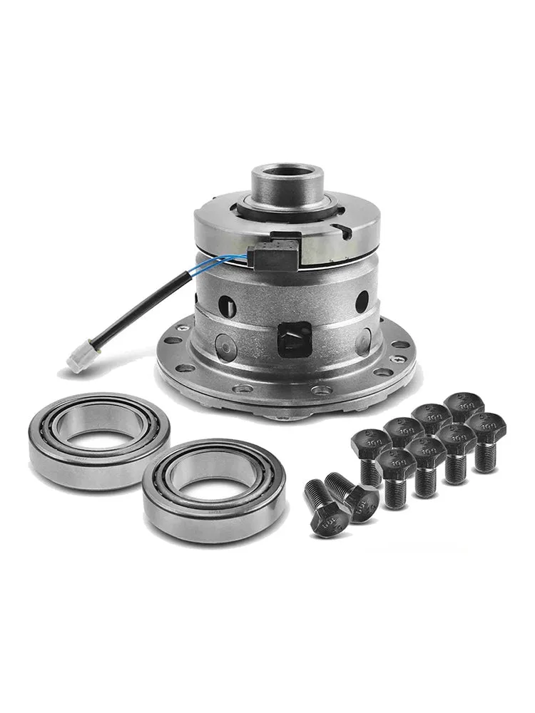 Jeep Wrangler V6 3,6 L 2012-2018 avec différentiel arrière Dana 44 et kit de verrouillage 68036128AA