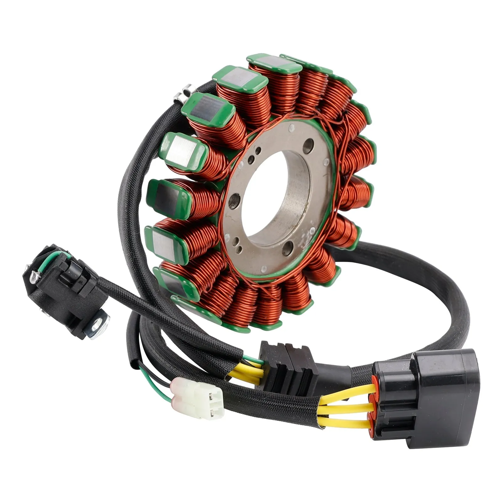 Stator de magnéto 18 pôles 032000-1000 pour CFMoto 450SR EU5 2022-2023